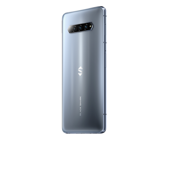 Смартфон Black Shark 4