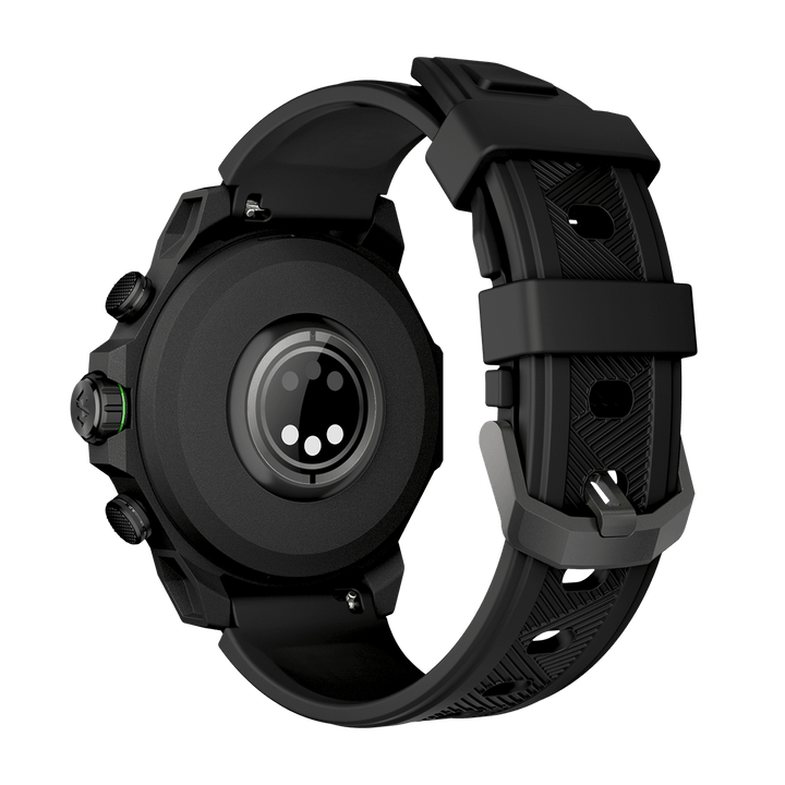 Смарт-часы Black Shark GS3 чёрные