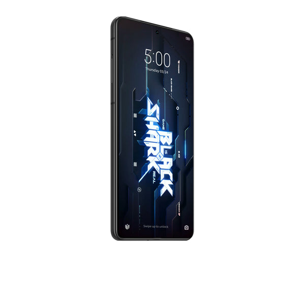 Смартфон Black Shark 5 черный