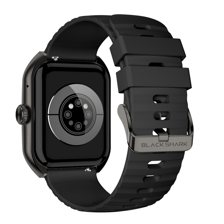 Смарт-часы Black Shark GT3 чёрные