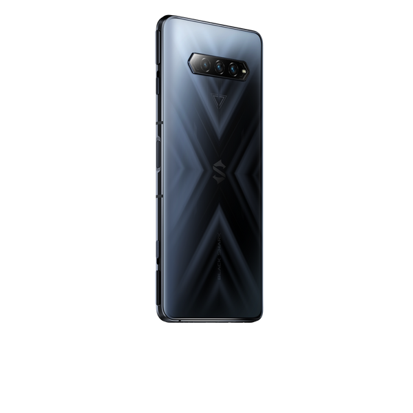 Смартфон Black Shark 4