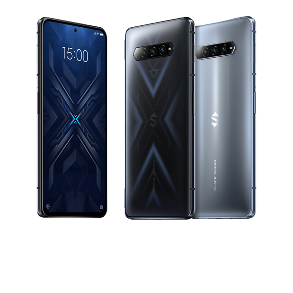 Смартфон Black Shark 4