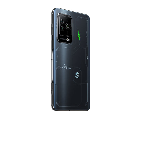 Смартфон Black Shark 5 Pro черный