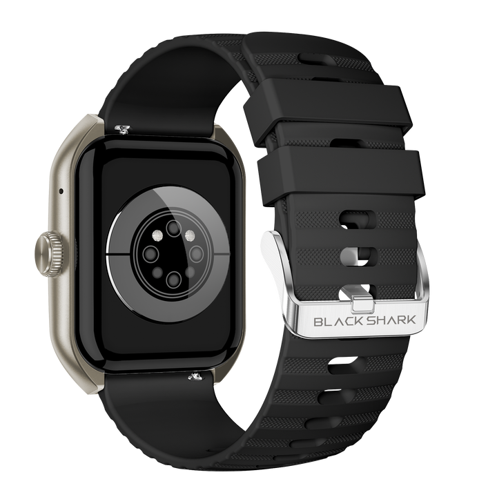 Смарт-часы Black Shark GT3 серые