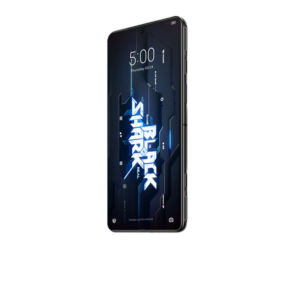 Смартфон Black Shark 5 Pro черный