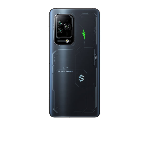 Смартфон Black Shark 5 Pro черный