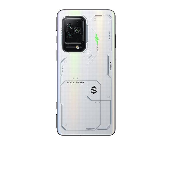 Смартфон Black Shark 5 Pro белый