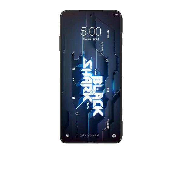 Смартфон Black Shark 5 Pro черный