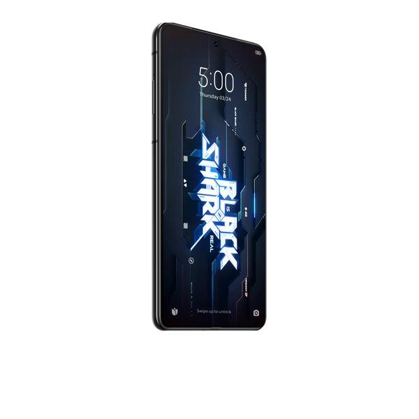 Смартфон Black Shark 5 Pro черный